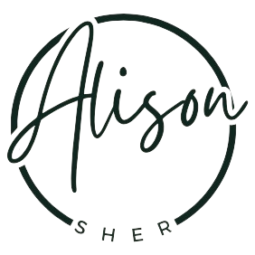 Alison Sher - Author & Narrative Strategist